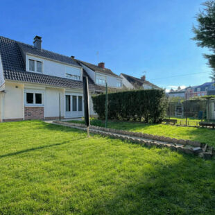 Maison Bethune  4 pièce(s) 85 m2