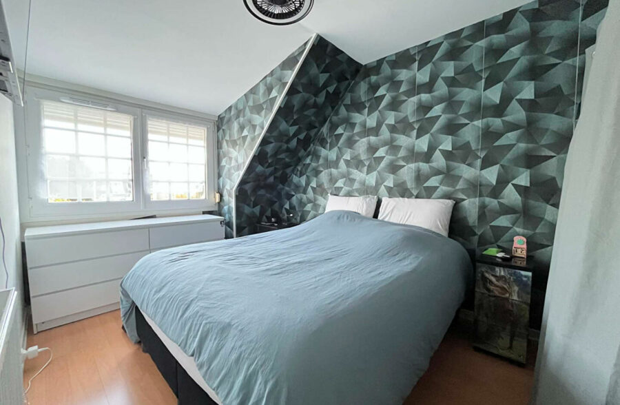 Maison Bethune  4 pièce(s) 85 m2