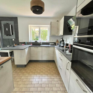 Maison Bethune  4 pièce(s) 85 m2