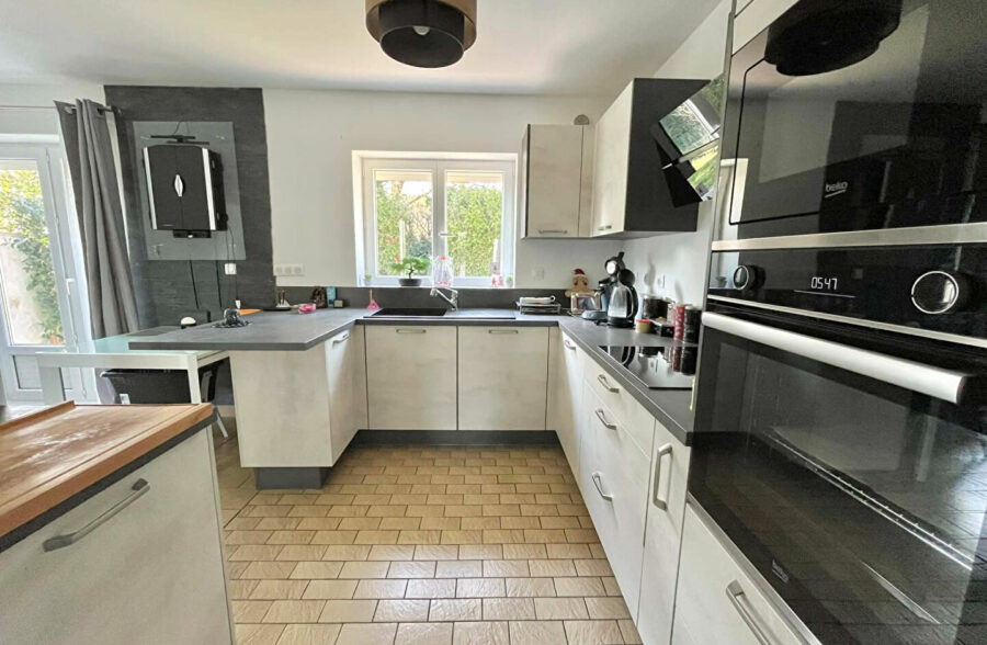 Maison Bethune  4 pièce(s) 85 m2