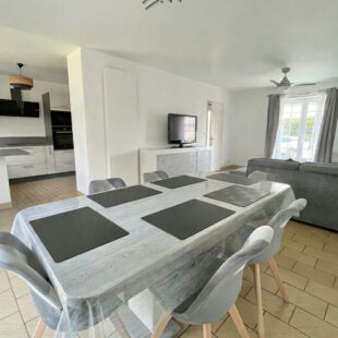 Maison Bethune  4 pièce(s) 85 m2