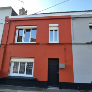 Maison Annezin 1930 secteur prisé