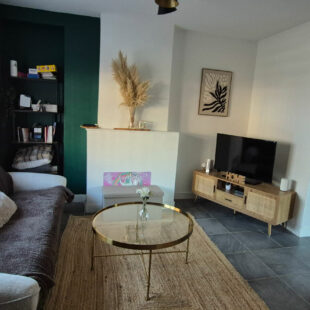 Maison Annezin 1930 secteur prisé