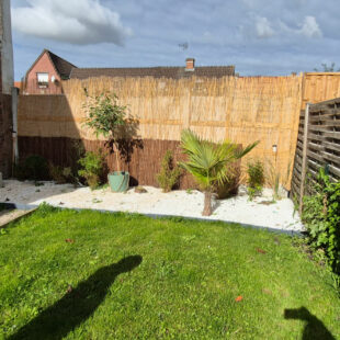 Maison Annezin 1930 secteur prisé