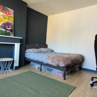 Maison Annezin 1930 secteur prisé