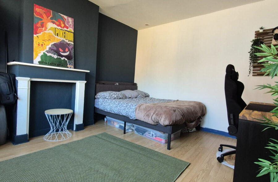 Maison Annezin 1930 secteur prisé