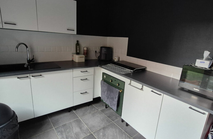 Maison Annezin 1930 secteur prisé