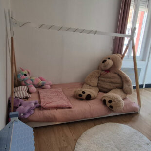 Maison Annezin 1930 secteur prisé