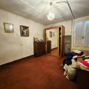 Corps de ferme Fontaine Les Hermans