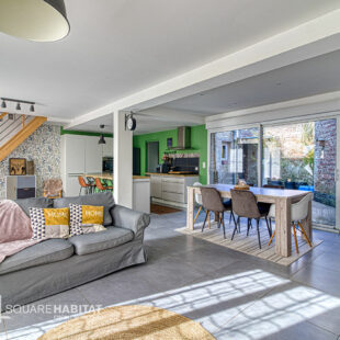 Cassel – Centre village