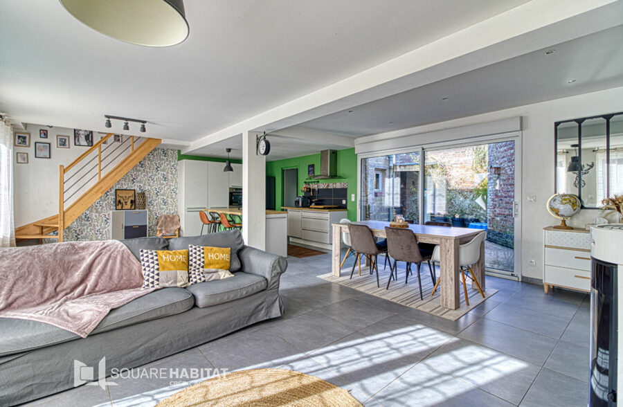 Cassel – Centre village