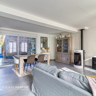 Cassel – Centre village