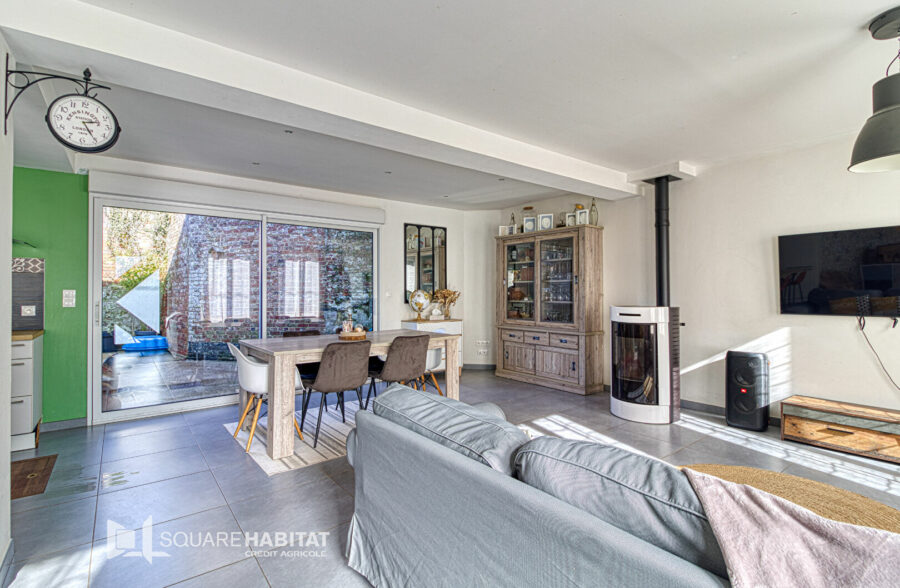 Cassel – Centre village