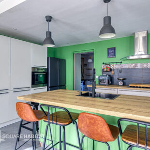 Cassel – Centre village