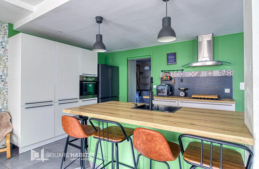 Cassel – Centre village