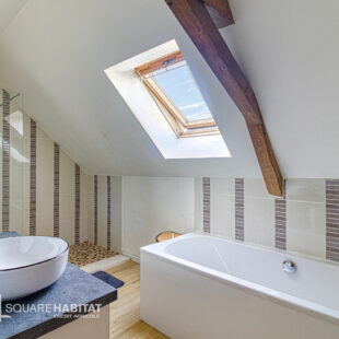 Cassel – Centre village