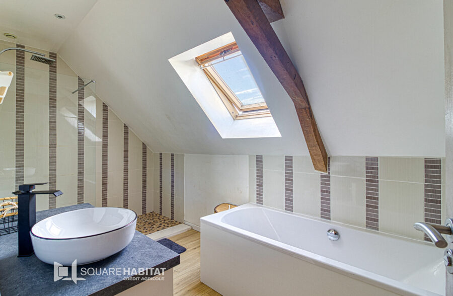 Cassel – Centre village