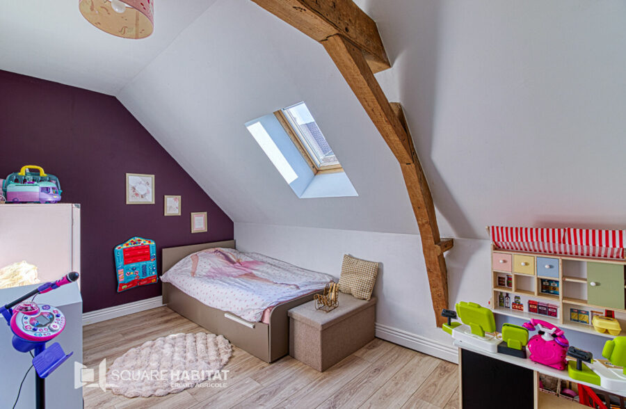 Cassel – Centre village