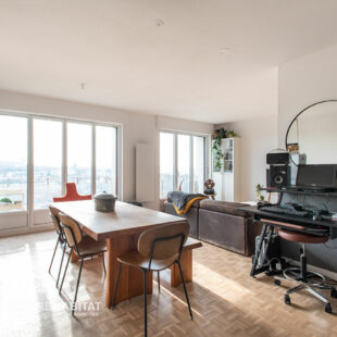 Appartement  rénové