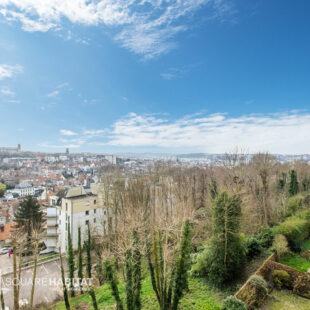 Appartement  rénové