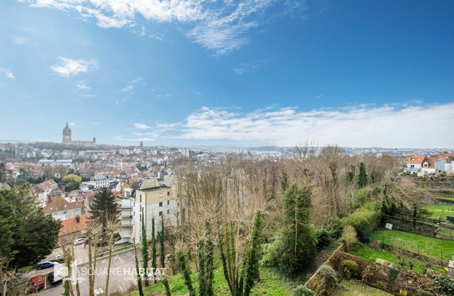 Appartement  rénové
