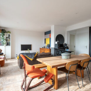 Appartement  rénové