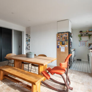 Appartement  rénové