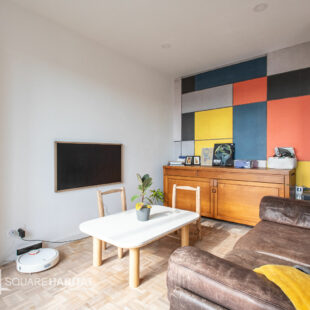 Appartement  rénové