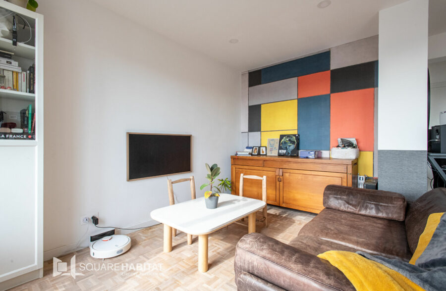 Appartement  rénové