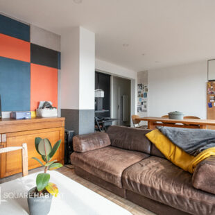 Appartement  rénové