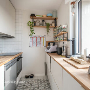 Appartement  rénové