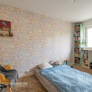 Appartement  rénové