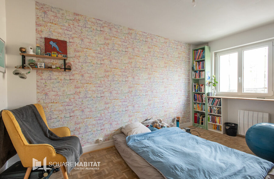 Appartement  rénové