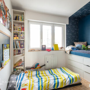 Appartement  rénové