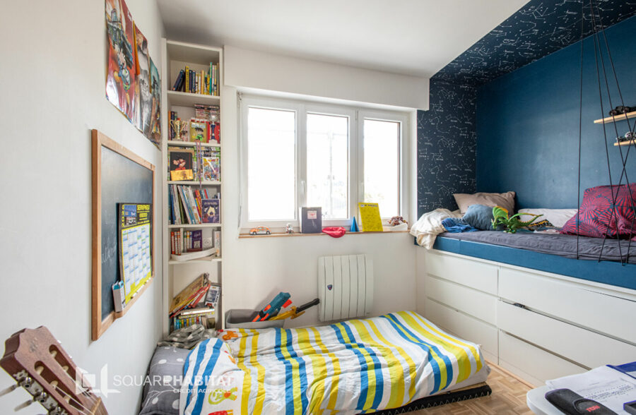 Appartement  rénové