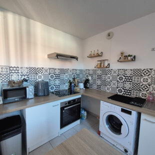 Appartement Beaurains 4 pièce(s) 72.21 m2