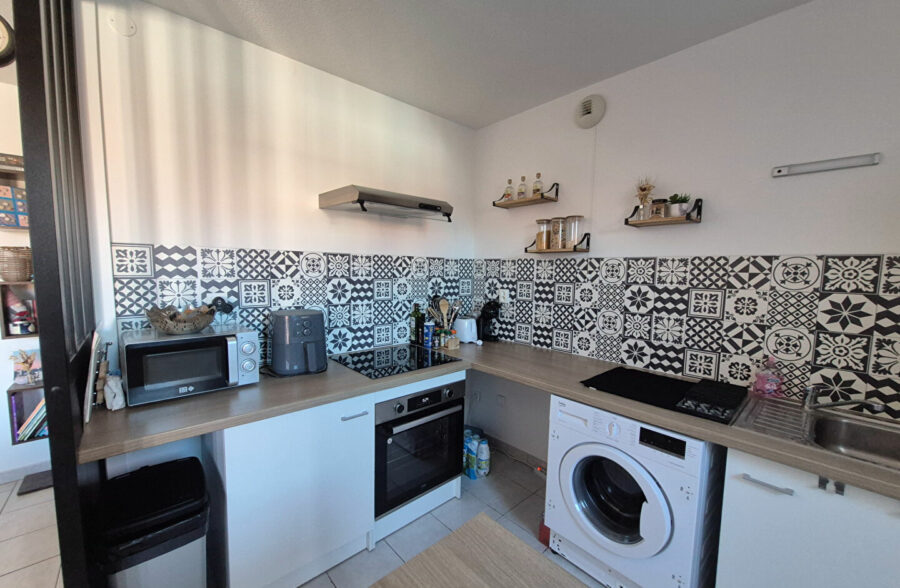 Appartement Beaurains 4 pièce(s) 72.21 m2