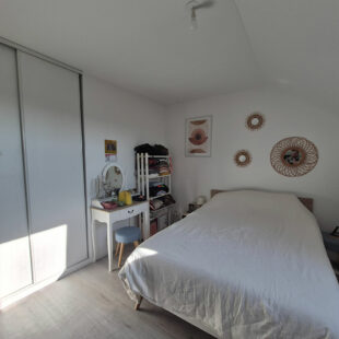 Appartement Beaurains 4 pièce(s) 72.21 m2