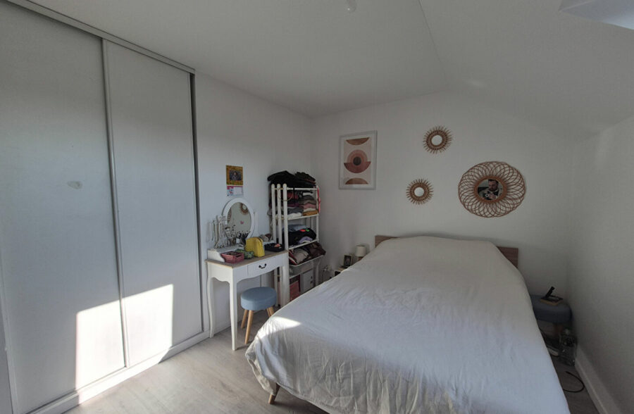 Appartement Beaurains 4 pièce(s) 72.21 m2