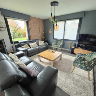 Maison Santes &nbsp;Sous compromis&nbsp;