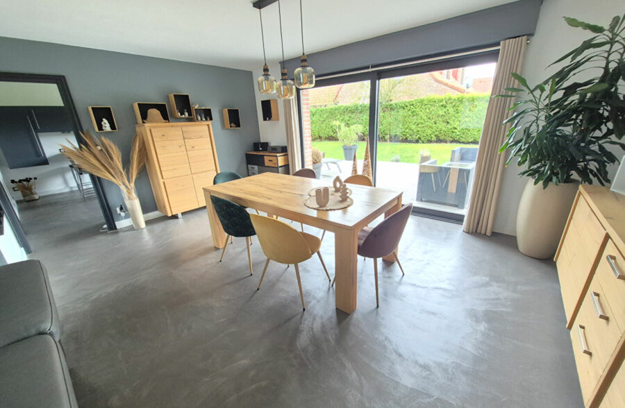 Maison Santes &nbsp;Sous compromis&nbsp;