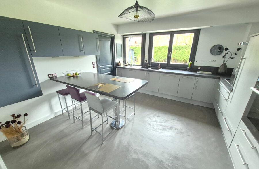 Maison Santes &nbsp;Sous compromis&nbsp;