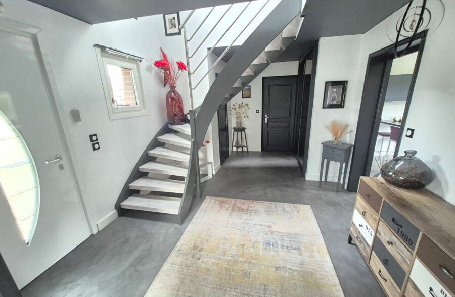 Maison Santes &nbsp;Sous compromis&nbsp;