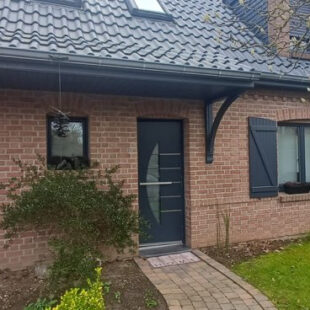 Maison Santes &nbsp;Sous compromis&nbsp;