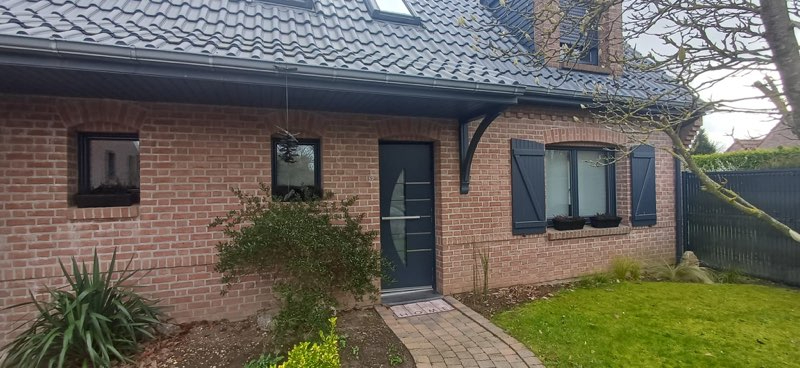 Maison Santes &nbsp;Sous compromis&nbsp;