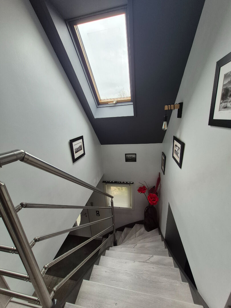 Maison Santes &nbsp;Sous compromis&nbsp;