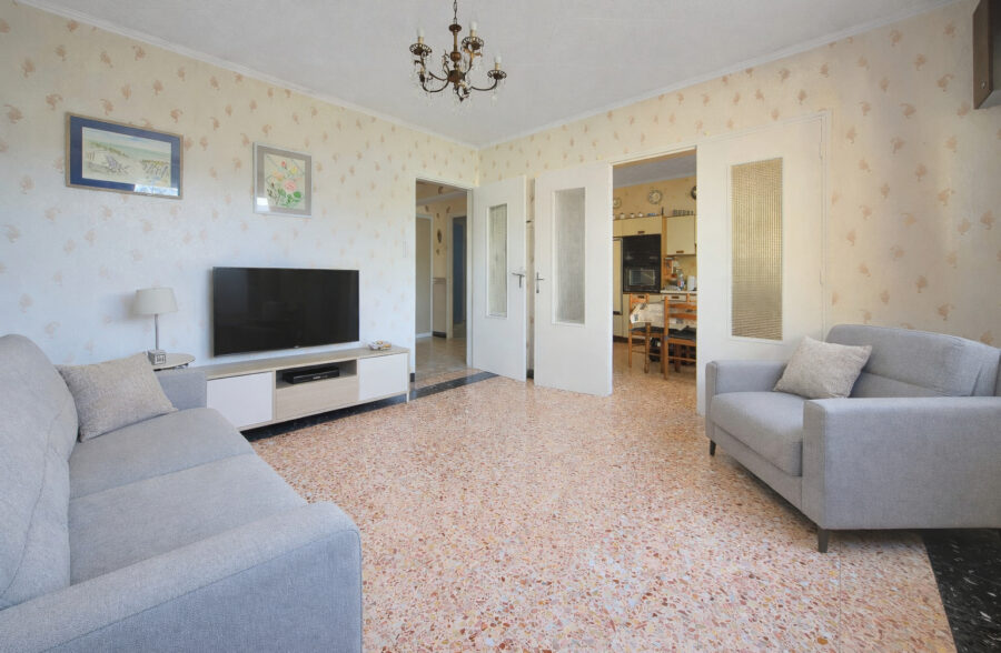 Maison Noyelles Godault 5 pièce(s) 110m2