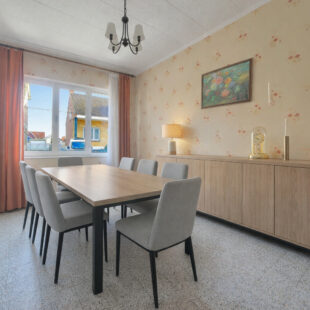 Maison Noyelles Godault 5 pièce(s) 110m2