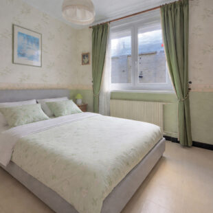 Maison Noyelles Godault 5 pièce(s) 110m2