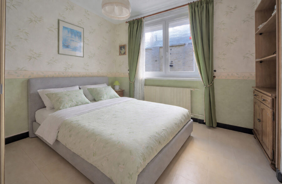 Maison Noyelles Godault 5 pièce(s) 110m2